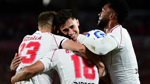 River jugará la Copa Libertadores 2025.