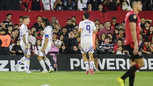 Boca hoy: el triunfo con Newell's, la Libertadores y la salida de Pol Fernández