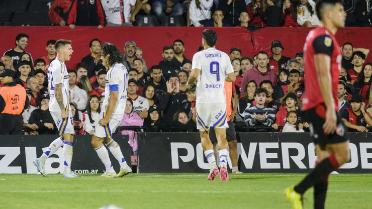 Boca hoy: el triunfo con Newell's, la Libertadores y la salida de Pol Fernández