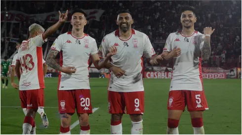 Huracán debe enfrentar a Platense y Vélez en sus últimos partidos.