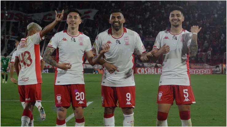 Huracán debe enfrentar a Platense y Vélez en sus últimos partidos.