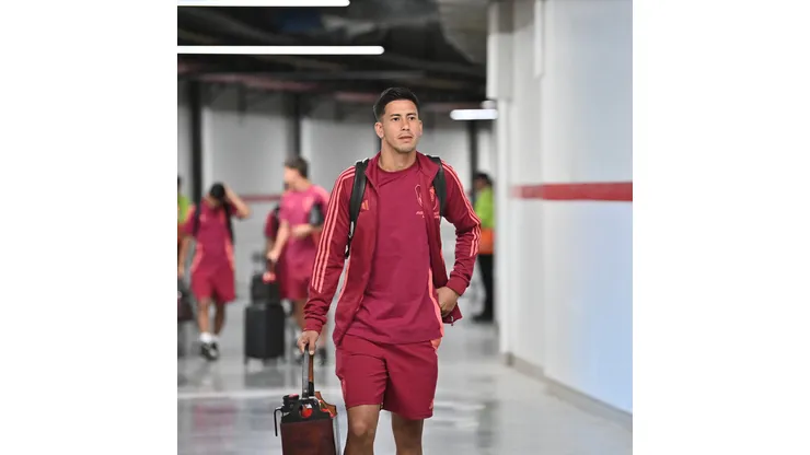 Maxi Meza