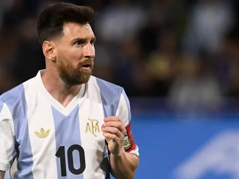 ¿Ya no lo quieren? Los jugadores que dejaron afuera a Lionel Messi del once ideal 2023/2024 de FIFPro