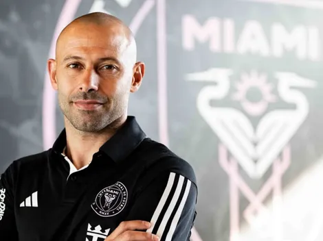 Tras la salida de Leo Campana, las 3 estrellas que Inter Miami podría buscar para 2025