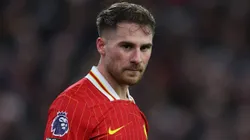 Alexis Mac Allister, en medio de los rumores que lo relacionan con el Real Madrid, dijo que le gustaría jugar en España.