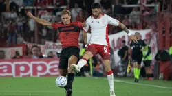 Huracán se jugó su última carta ante Platense.