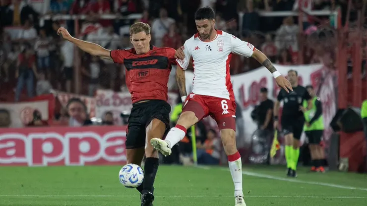 Huracán se jugó su última carta ante Platense.