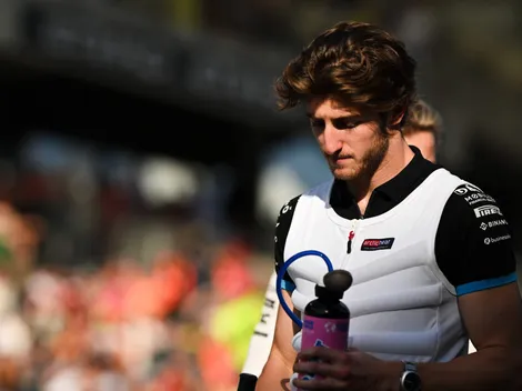 Colapinto, atento: la afirmación en Australia sobre el futuro de Doohan