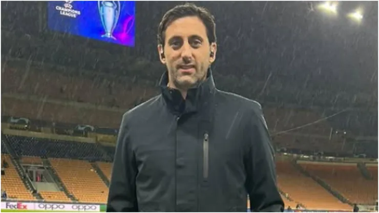 Diego Milito