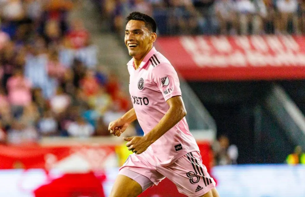 Diego Gómez firmará por cinco temporadas con Brighton.