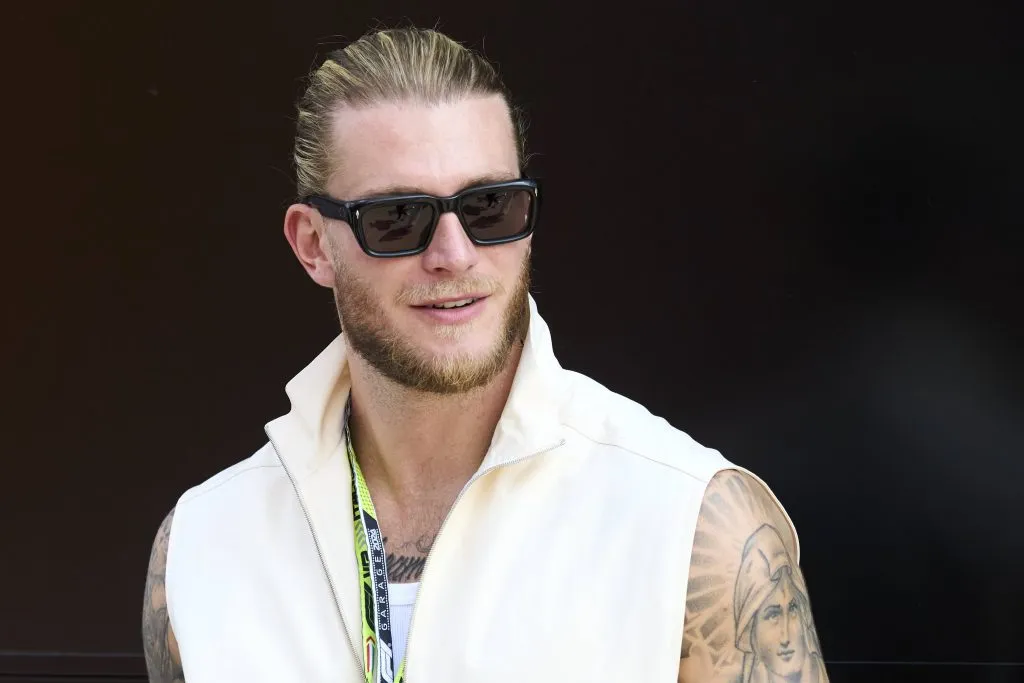 Loris Karius consideró retirarse del fútbol. IMAGO