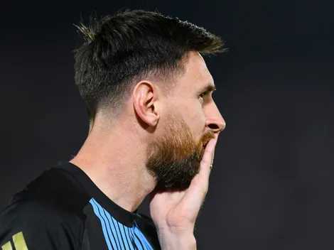 No es Messi: el deportista argentino más googleado de 2024