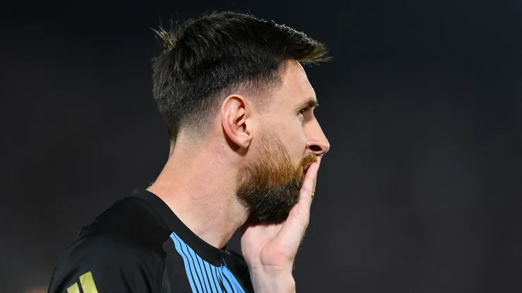 No es Messi: el deportista argentino más googleado de 2024
