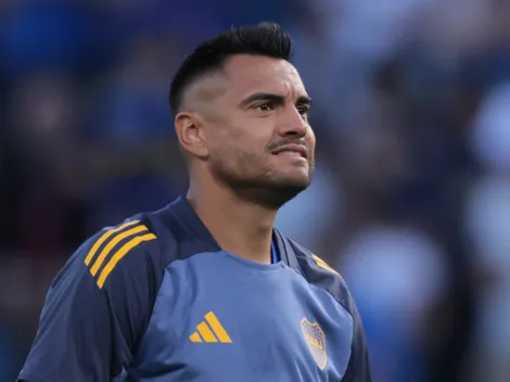 Newell's llamó a Chiquito Romero para sacarlo de Boca