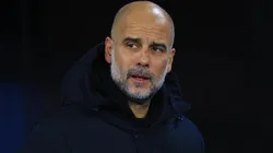Guardiola reveló sus intenciones luego de Manchester City