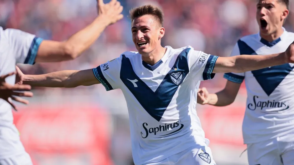 Para la IA, Vélez será el gran campeón.