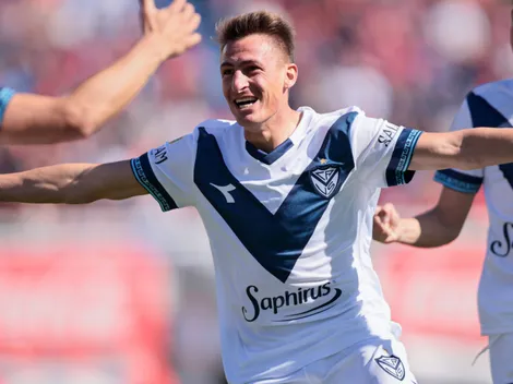 Pronósticos Vélez vs Central Córdoba: el Fortín y el Ferroviario juegan la final de la Copa Argentina en Santa Fe