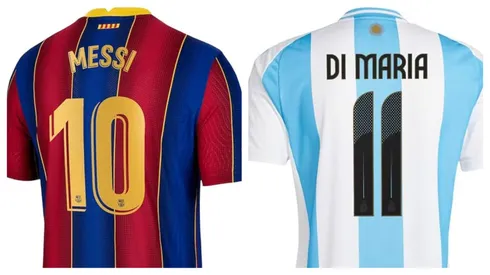 Las mejores 5 camisetas de fútbol en Amazon