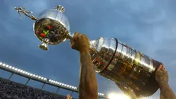 Se aproxima una nueva edición de la Copa Libertadores.