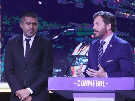 El anuncio de CONMEBOL que mantiene en vilo a Boca para la Copa Libertadores 2025