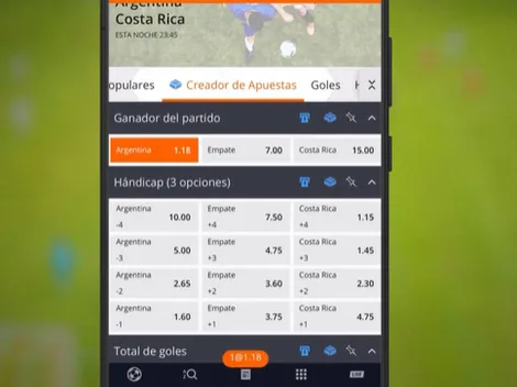 Cómo apostar en Betsson: pasos y detalles 