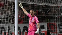 La denuncia de Lucas Lavagnino tras salir campeón con la Reserva de River: "No me dejaban jugar"