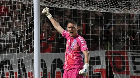 La denuncia de Lucas Lavagnino tras salir campeón con la Reserva de River: "No me dejaban jugar"