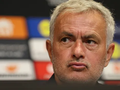 José Mourinho le urgió a Real Madrid comprar un jugador que estuvo a punto de jugar en Barcelona: "Personalmente lo prefiero"