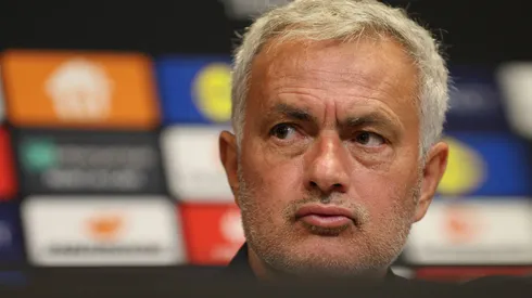 José Mourinho aconsejó al Real Madrid