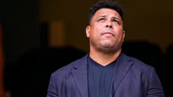 Ronaldo Nazário, dueño del Real Valladolid