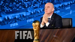 Noruega protestó contra la adjudicación que hizo FIFA de los Mundiales de 2030 y 2034