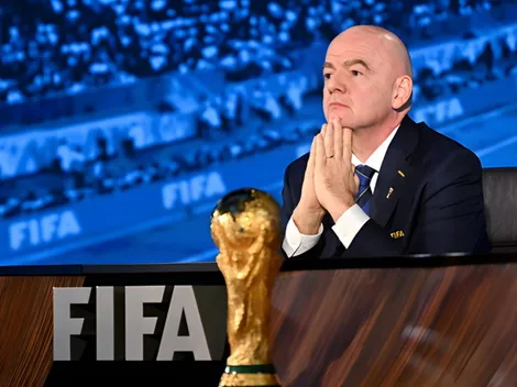 Noruega protestó contra la adjudicación que hizo FIFA de los Mundiales de 2030 y 2034