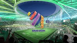 Arabia Saudita será sede del Mundial 2034