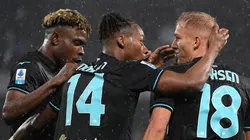 Lazio solo ha perdido uno de sus últimos 12 partidos oficiales.