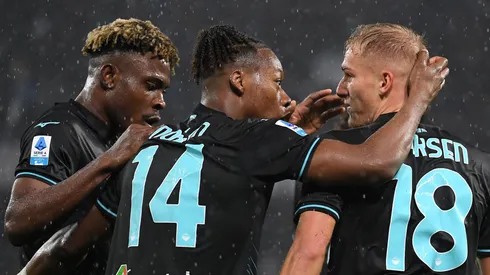 Lazio solo ha perdido uno de sus últimos 12 partidos oficiales.