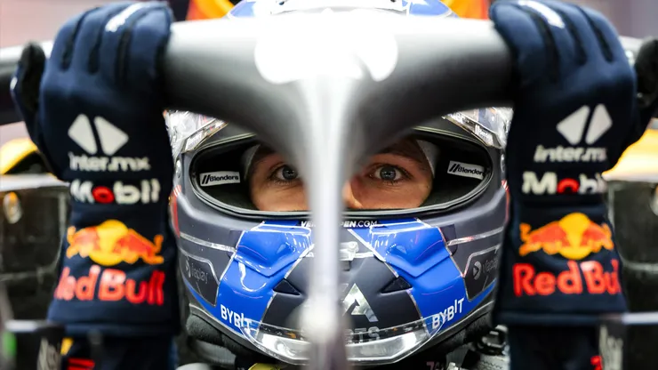 Max Verstappen también lidera este ranking de pilotos