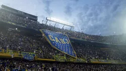 La Bombonera siempre llama la atención.