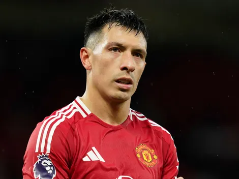 El guiño de Lisandro Martínez a la Selección de España a tres meses de enfrentarla por la Finalissima con Argentina