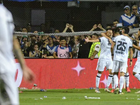 Central Córdoba, histórico: venció a Vélez y se coronó en la Copa Argentina