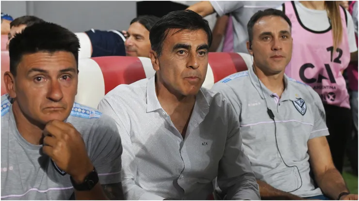Gustavo Quinteros
