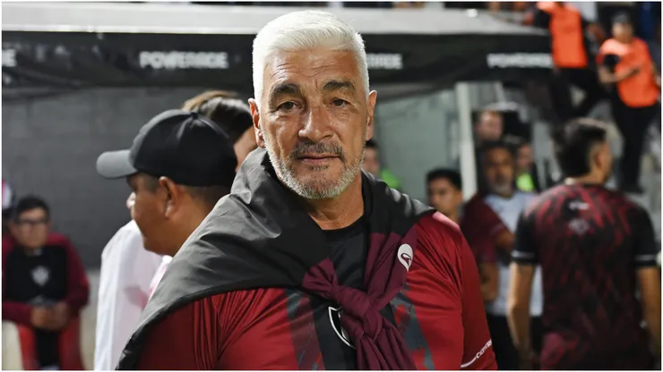 Omar De Felippe