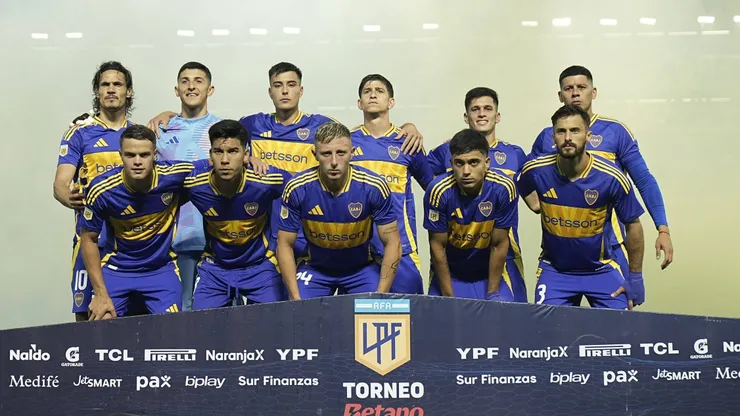 El triunfo de Central Córdoba complicó la clasificación de Boca a la Copa Libertadores 2025 y al Mundial de Clubes 2029.