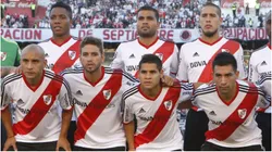 Carbonero, Mercado, Maidala, Ledesma, Ferreyra, Villalva y Rojas