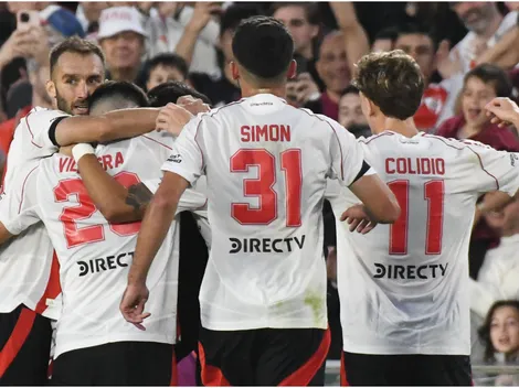 Lleva seis meses sin jugar en River y ahora publicó una enigmática historia: "Estoy listo"