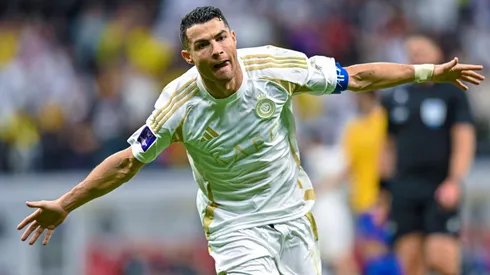 Cristiano Ronaldo no es opción para Al-Hilal