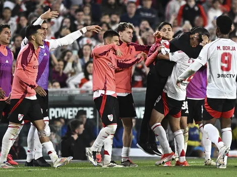 River hoy: Gallardo apuesta a su XI ideal, el pedido de FIFA sobre el Monumental y el interés de Liverpool en Mastantuono