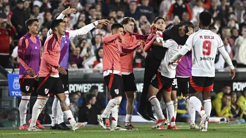 River hoy: Gallardo apuesta a su XI ideal, el pedido de FIFA sobre el Monumental y el interés de Liverpool en Mastantuono