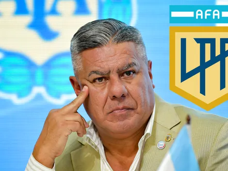 AFA extiende el mercado de pases del fútbol argentino