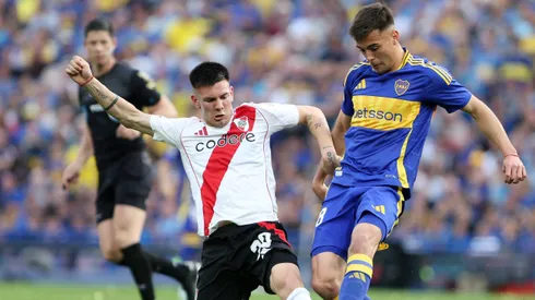 Boca y River jugarán en La Bombonera en el Torneo Clausura 2025.