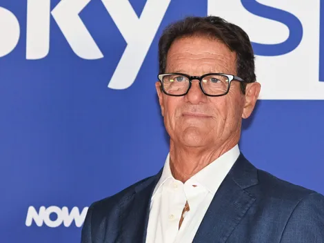 Capello se metió en la comparación entre Messi y Yamal: "No llega a ese nivel"